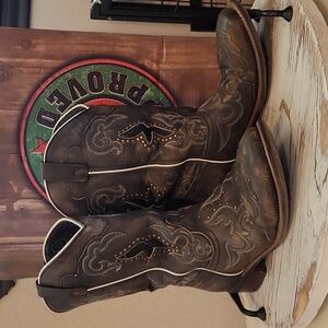 Laredo Women's Cowboy Boots
